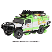 Takara Tomy Masterpiece Movie Series MPM-11D Trinquete Versión Dark of the Moon