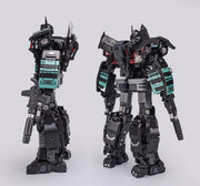 G-Creation GDW-01B Ultra Maxmas Némesis Prime