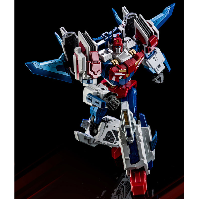 Planeta X PX-C02 Kadmos Star Saber (Reedición)
