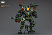 JOYTOY JT6229 1:25 God of War 86-II 04 Schwerer Feuerkraft-Verteidigungsmech