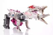 Aoyi Mech H6002-12 Raging Dragon Hun-Gurrr