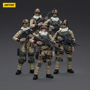JOYTOY 1:18 U.S.Army Delta Assault