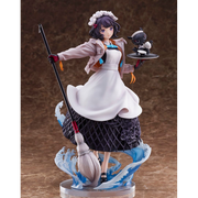 Aniplex Inc. Fate/Grand Order Foreigner Katsushika Hokusai (Festival Portrait Ver.) Figur im Maßstab 1:7 