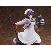 Aniplex Inc. Fate/Grand Order Foreigner Katsushika Hokusai (Festival Portrait Ver.) Figur im Maßstab 1:7 