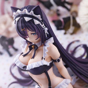 Union Creative Mika Pikazo Illustration Cat Maid Figure (Réédition)