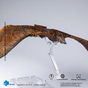 HIYA Exquisite Basic Series None Scale 6 Zoll Godzilla King of the Monsters Rodan Flameborn Actionfigur
