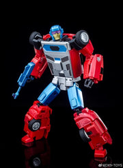 DX9 Toys D-15 Kukinski Dead End G2-Version