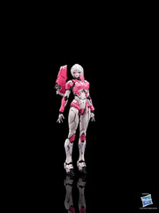 Flame Toys Furai Model Arcee Model Kit of Reissue – product image 4