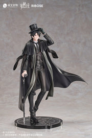 [Pré-commande] Ribose Seigneur des Mystères Rise Up Klein Moretti Figures
