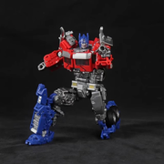 Black Mamba OP-01 Studio Series SS-102 Optimus Prime