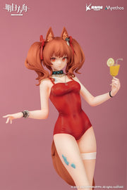 Myethos Arknights Gift+ Angelina (Summer Time Ver.) 1/10 Scale Figure