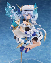 Aniplex Inc. Kirara Fantasia Chino Kafuu (Witch Ver.) Figura escala 1/7 