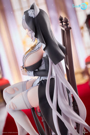 Solarain GuLuco Ilustración Alvina-chan (Sister Ver.) Figura escala 1/7