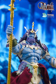 [Vorbestellung] Shinfutoys 1/12 M03 Poseidon