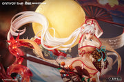 Animester Onmyoji Shiranui (Li Huo Jin Wu Ver.) Figura escala 1/5