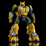 Lucky Cat Extreme Trans ET-01 Hummel