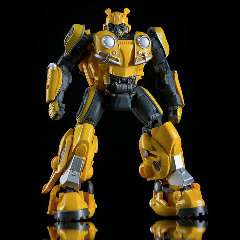 Lucky Cat Extreme Trans ET-01 Hummel