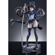 Solarain Colors Blue 1/7 Scale Figure