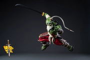 Hero Toys Orc Blademaster Samuro
