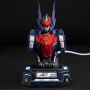 MoShow MCT-AP02 Progenitor Effect Wu Chenghou Bust w/ USB Hub