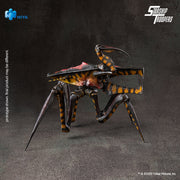 [Pre-Order] HIYA Exquisite Basic Series None Scale 5.3 Inch Starship Troopers Warrior Bug Action Figure