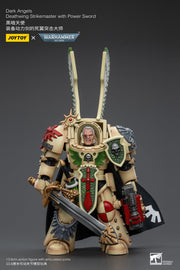 JOYTOY Warhammer 40k 1:18 Dark Angels