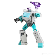 Newage H52B Poison Ratchet Shattered Glass Version
