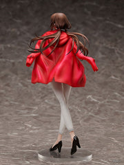 Hobby Max Rebuild of Evangelion Mari Makinami Illustrious (Radio EVA Ver.) 1/7 Scale Figure
