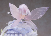 Brocoli Hyperdimension Neptunia Neptune (Little Purple Ver.)  Figure à l'échelle 1/7