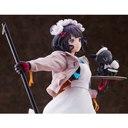 Aniplex Inc. Fate/Grand Order Foreigner Katsushika Hokusai (Festival Portrait Ver.) Figur im Maßstab 1:7 