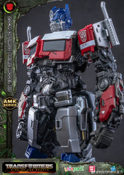Yolopark/SOSKILL Transformers: Rise of the Beasts Optimus Prime Model Kit