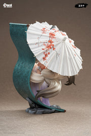 Animester Fox Fairy Mo Li Figura escala 1/7