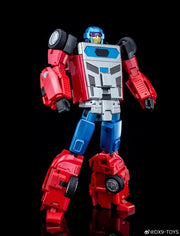DX9 Toys D-15 Kukinski Dead End G2-Version