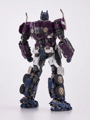 Magnificent Mecha MM-01P Optimus Prime Shattered Glass version