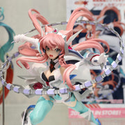 Hobby Stock Symphogear GX Maria Cadenzavna Eve Figur im Maßstab 1:7