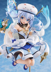 Aniplex Inc. Kirara Fantasia Chino Kafuu (Witch Ver.) Figura escala 1/7 