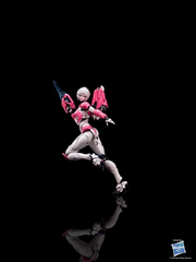 Flame Toys Furai Model Arcee Model Kit of Reissue – product image 5