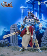 [Vorbestellung] Shinfutoys 1/12 M03 Poseidon