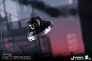 Dr.Wu DW-E21S Sand Dust Ramjet &amp; DW-E22B Pathfinder Cosmos 2er-Set