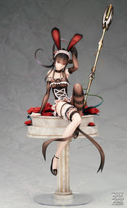 Alter Overlord Narberal Gamma (so-bin Ver.) 1/8 Scale Figure (Reissue)