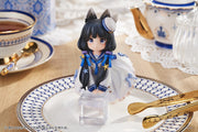 Ribose Decorated Life Collection Tea Time Cats Vol.3 Cow Cat & Tea Pot