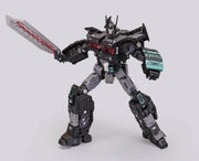 G-Creation GDW-01B Ultra Maxmas Némesis Prime