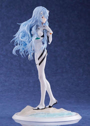 Aniplex Inc. Rebuild of Evangelion Rei Ayanami (Voyage End) Figur im Maßstab 1:7