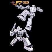 [Pre-Order] Fans Toys FT-33D Afterburner