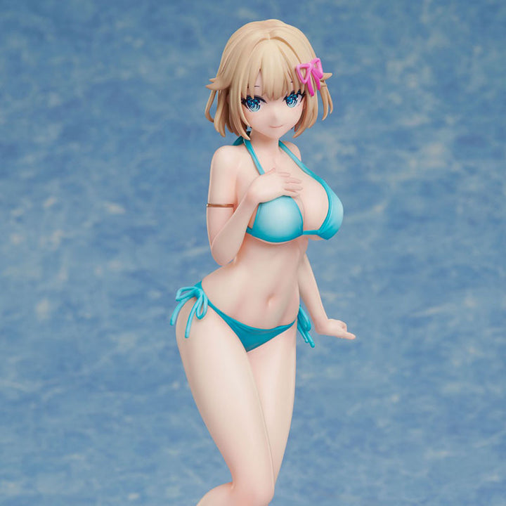 Figura a escala 1/7 de Pearl Diamond de ElCOCO Gods' Games We Play