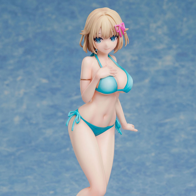 ElCOCO - Gods' Games We Play - Pearl Diamond - Figur im Maßstab 1/7
