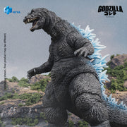 [Reserva] Hiya Exquisite Basic Godzilla Mothra King Ghidorah Big Monsters Attack Movie Godzilla