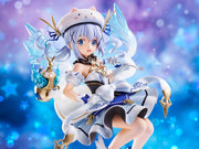 Aniplex Inc. Kirara Fantasia Chino Kafuu (Witch Ver.) Figura escala 1/7 