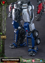 Yolopark/SOSKILL Transformers: Rise of the Beasts Optimus Prime Model Kit