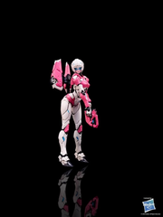 Flame Toys Furai Model Arcee Model Kit of Reissue – product image 6